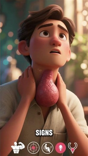 Hyperthyroidism Explained: Causes, Symptoms, Diagnosis, Treatment & Complications.