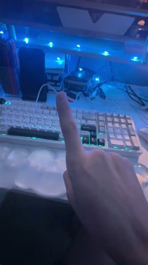 What do my different keyboards sound like?