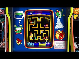 Guzzler, Realistic Arcade Bezel using The Mega Bezel Shader