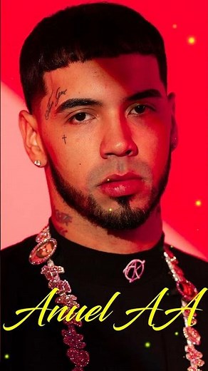Anuel AA - China
