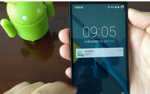 【中文】安卓5.0最详细测评及使用技巧！