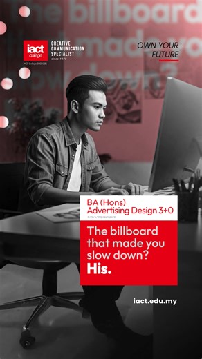 235 reactions · 3 comments | You spot boring ads before anyone else....