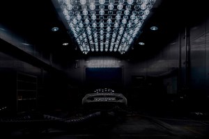 All new Mazdas spend up to 30 days in the Climate Chamber, tested for performance and emissions in the most extreme conditions. | Mazda Australia