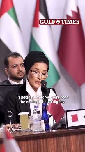 3.3K views · 413 reactions | At the high-level meeting “United for...