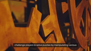 Mechanical Puzzle Game Tutorials