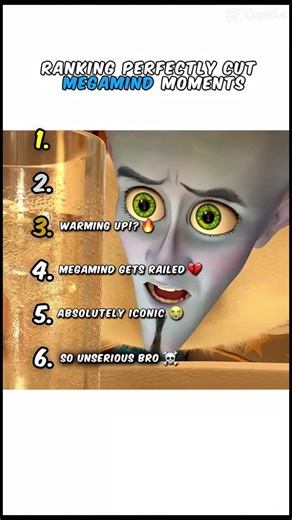 Megamind classic moments #megamind