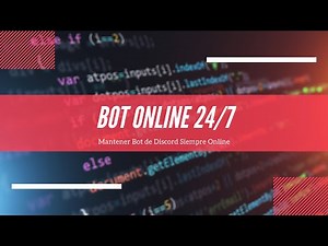 Hostear BOT GRATIS | Replit