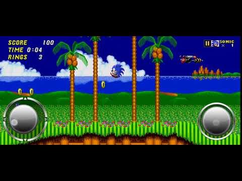 Here's how to get Debug mode in sonic 2