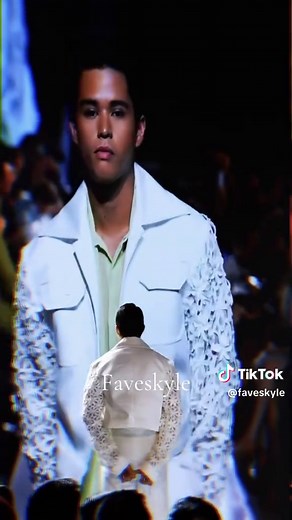 Kyle Echarri Joins Bench: Upcoming Fashion Show Details