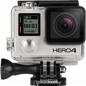 How to Use GoPro Cameras