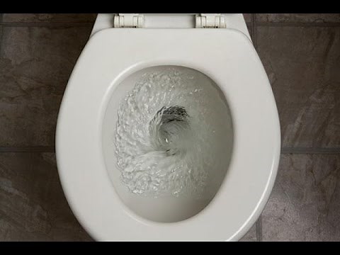 ♦ ASMR ~ DIARRHEA SPLASH ULTRA TINGLY ♦