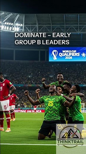 CONCACAF World Cup Qualifiers 2026 | Matchday 1 Highlights & Results