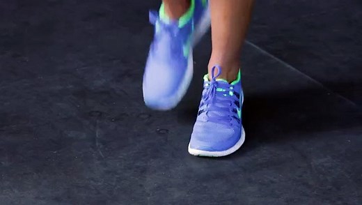 Proper Foot Placement When Jogging - video Dailymotion