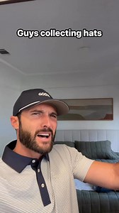 105K views · 2.7K reactions | Can’t just get rid of a good hat | Front Porch Dad | Facebook