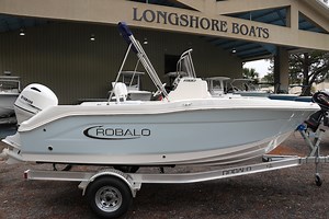 2026 Robalo R180 Center Console Center Console for sale - YachtWorld