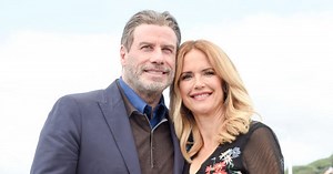 John Travolta's Lavish House In Florida Is A Functional Airport With Enough Space For Multiple Planes