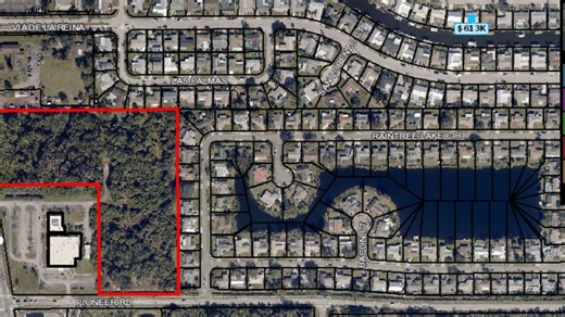 Brevard County considers new apartment complex on Merritt Island