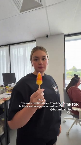 Botanical H2o Team on TikTok