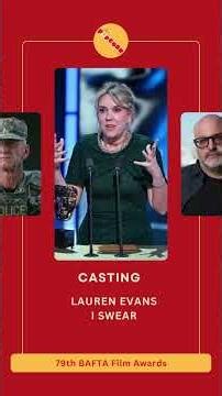 BAFTA 2026 WINNERS Revealed 👀🏆 Biggest Victories of the Night!