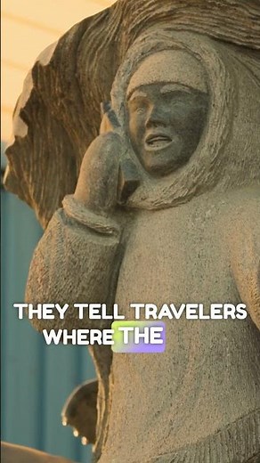 The History Of the Inuit People Part 11