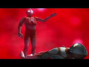 ULTRAMAN (story mode 11) VS Z-Ton 《HD 16:9 1080P》★Play ウルトラマン