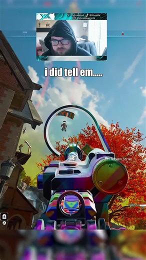 Call of Duty: Warzone Gaming Challenges Explained