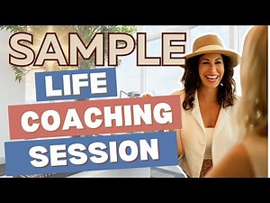 Sample Life Coaching Session 2025: Guiding Your Client to Breakthrough