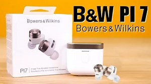 2.2K views · 51 reactions | B&W PI7 True Wireless...