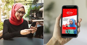 Say Goodbye To Queuing Up At The Bank! You Can Now Open A CIMB Savings Account        Digitally