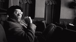 David Mamet Shares His Thoughts on Film in a 15-Minute Commentary