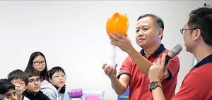 27K views · 46 reactions | Science is more than just applying...