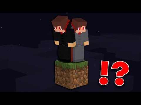 Vampire JJ Locked on One Block With Vampire Dark JJ ?!
