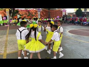 2°Concurso de Rondas Infantiles / Escuela Valentín Gómez Farías