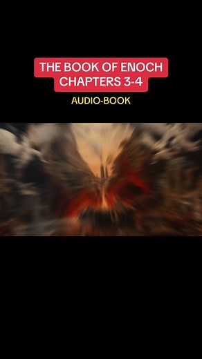 Welcome back to our continued reading of Enoch as we delve into the first 5 chapters of the Book of Enoch. This ancient text, believed to have been written over 2,000 years ago, offers a unique perspective on spirituality, cosmology, and the supernatural. In this reading, we will uncover the secrets of Enoch's visions, his encounters with celestial beings, and his divine revelations. Discover the fascinating narrative that has captivated scholars and seekers for centuries. 🔮 Topics Covered: Eno