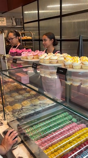 43K views · 349 reactions | Visiting the viral brooki bakery!! 10/10 experience | Brooki Bakehouse | Facebook