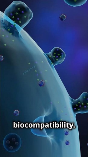 Unlocking Therapeutic Potential: Exosomes in Drug Delivery for Targeted Treatments #exosome #science