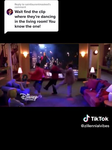 zillennialvibes on TikTok