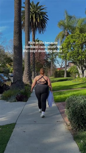 You can have the life you dream about🫶🏻 #lifeadvice #motivational #richinlife