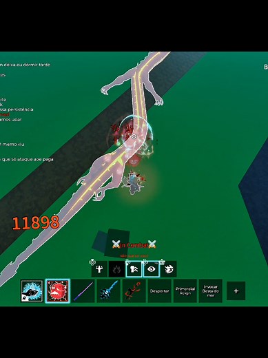 Pain Rework in Blox Fruits Explained