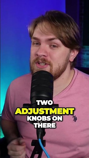 Upgrade Your Studio Setup with the RODE DS2 Microphone Stand