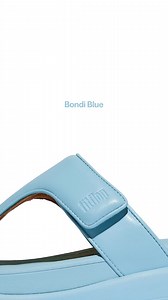 JUST IN: The NEW F-Mode Go Sandal Collection. 🔥 Crafted on a super-cush signature Microwobbleboard™ midsole with three levels of targeted cushioning and an arch contour for all-day comfort. With fully adjustable straps, they’re a perfect fit for everybody who puts a pair on. Pick A Color. Enjoy 15% off with code SHARE15 for a limited time only! | FitFlop