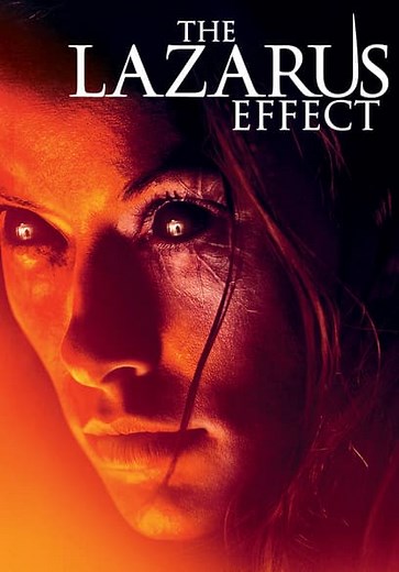 The Lazarus Effect (Doblado) (2015)