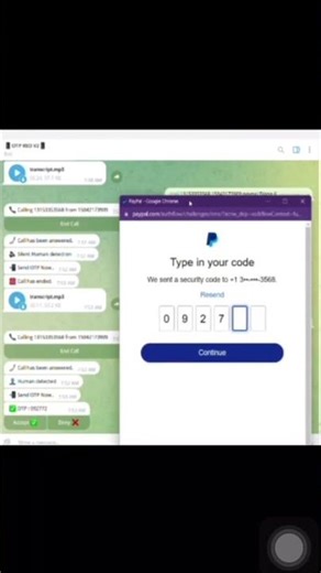 How to bypass otp for the bank logs and CC's with best otp bot @ACCESSBOT3D