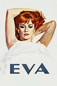 Eva (1965) - Movie