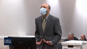 "She must think I'm an idiot": An angry Darrell Brooks called out the prosecution for being disrespectful over his questions about evidence. "She's been laughing and making comments under her breathe during the whole trial," Brooks said loudly to the judge | Law&Crime