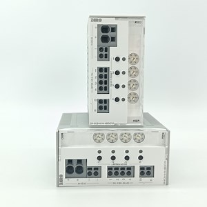 [Hot Item] Cost-Effective Mini Electric Circuit Breaker Smart Breaker DC System