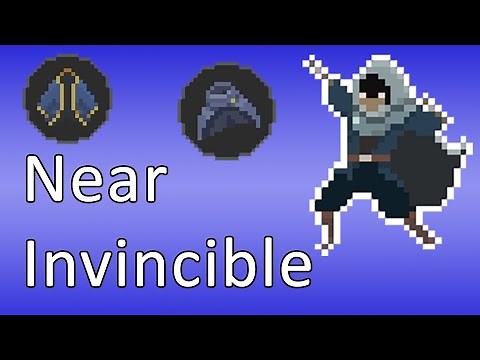 Perfect Build For Curses - Wizard of Legend