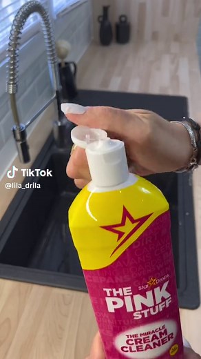 Kitchen Sink Cleaning Routine for a Sparkling Clean Home