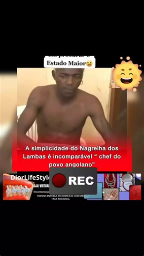 Estado maior 😅😅