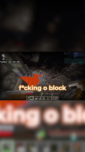We Played Minecraft and It Didnt Go Well